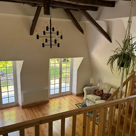 Maison Melville *