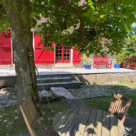 Maison Melville Apartamento