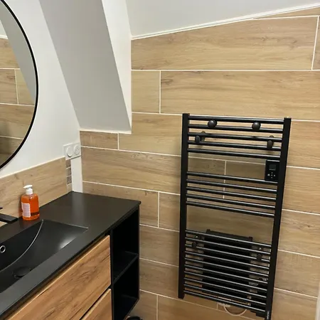 Apartamento Maison Melville Gestas