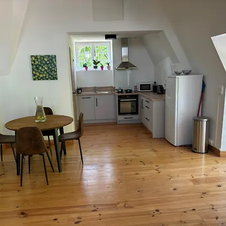 Maison Melville Apartamento *