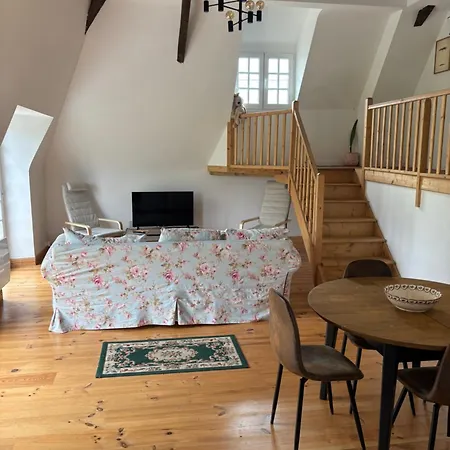 Apartamento Maison Melville