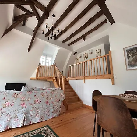 Maison Melville * Gestas