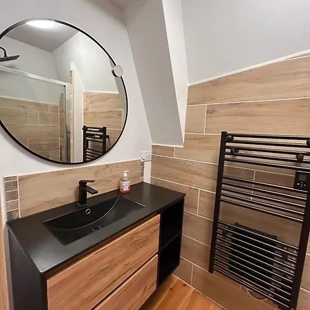 Apartamento Maison Melville