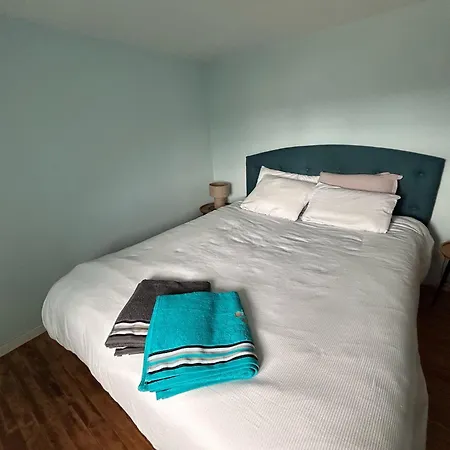 Apartamento Maison Melville