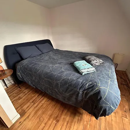 Maison Melville Apartamento *