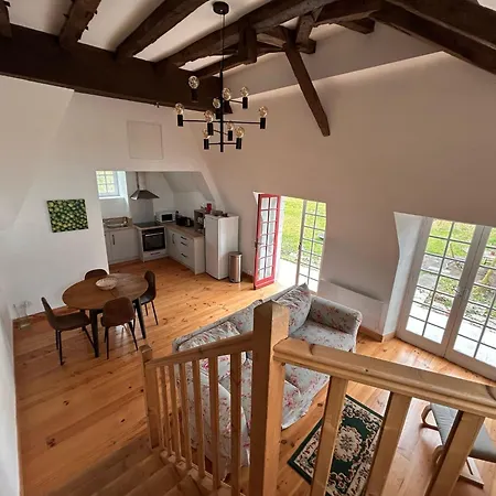 Maison Melville Apartamento